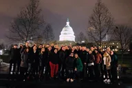 Washington DC Capitol Hill and Night Bus Tour thumbnail 3