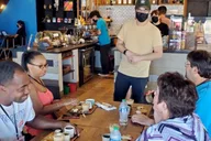 Las Vegas Downtown Food Tour thumbnail 1