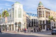 Los Angeles Iconic Sights Full-Day Tour thumbnail 1