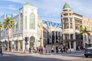 Los Angeles Iconic Sights Full-Day Tour