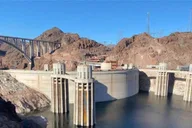 Las Vegas Hoover Dam Guided Tour in Spanish thumbnail 4