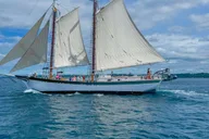 Traverse City Tall Ship Evening Sail thumbnail 2