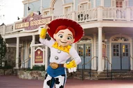 Orlando Disney World 4-Park Ticket 4-Day thumbnail 3