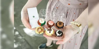 New York City Cupcake Walking Tour