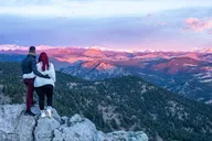 Denver Photography Hiking Tour in the Rockies thumbnail 6