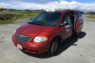 Sitka Private Taxi Tour thumbnail 2