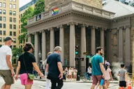 Boston Freedom Trail Walking Tour thumbnail 4