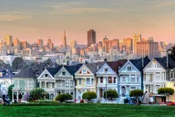 San Francisco Sightseeing Flex Pass with Golden Gate Cruise thumbnail 6