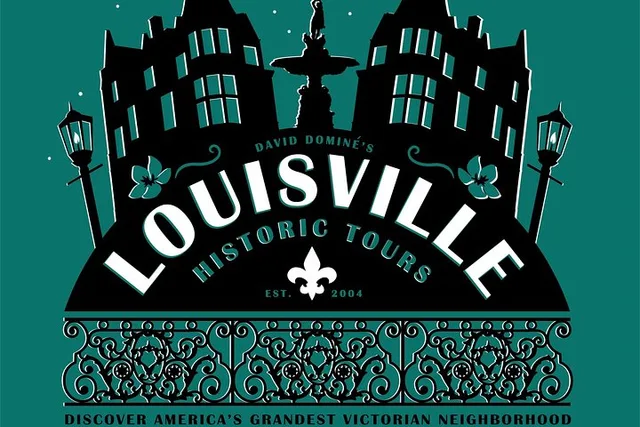 Louisville Ghost Tour at 4th and Ormsby - Image 5