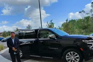 Orlando Airport SUV Transportation thumbnail 5