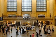 New York Walking Tour and Grand Central Terminal thumbnail 1