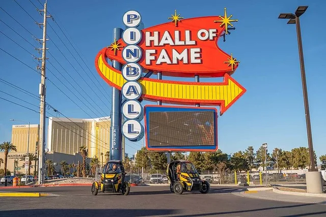 Las Vegas GoCar Tour - Image 4