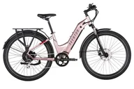 St. Petersburg Electric Bike Rental on Pinellas Trail thumbnail 4