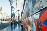 Los Angeles City Tour with Hollywood & Beverly Hills thumbnail 1