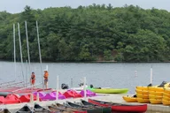 Newton Charles River Pedal Boat Rental thumbnail 4