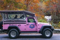 Great Smoky Mountains Elkmont Historic District Tour thumbnail 1