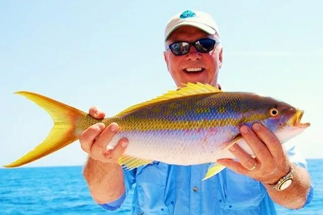 Marathon Reef Fishing Charter - Image 1
