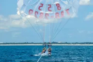 St. Augustine Parasailing Adventure thumbnail 6