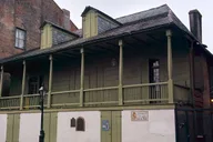 New Orleans French Quarter Walking Tour thumbnail 6