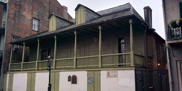 New Orleans French Quarter Walking Tour - Image 6
