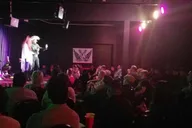 Las Vegas L.A. Comedy Club at The STRAT 1.5 hr thumbnail 3