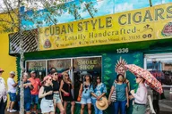 Miami Little Havana Food Walking Tour thumbnail 3