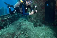 Miami Guided 2-Tank Scuba Diving thumbnail 1