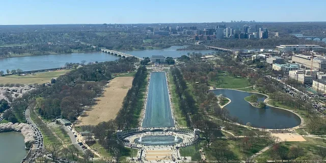 Washington DC Monument Direct Entry Tour - Image 3
