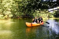 Kailua River Kayak Tour thumbnail 5