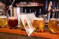 Nashville Beer, BBQ, and Bourbon Bus Tour thumbnail 6