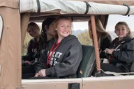 Arizona Great Western Trail Jeep Tour thumbnail 4