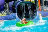 New York City Splish Splash Water Park Tour thumbnail 1