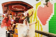 St. Petersburg Party Bike Tour thumbnail 2