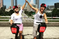 Atlanta Segway Tour of Historic Landmarks 2.5 hr thumbnail 3