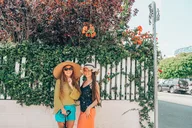 Los Angeles Street Art Photoshoot in Venice 2 hr thumbnail 4