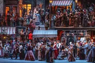 New York City Metropolitan Opera Tickets thumbnail 2