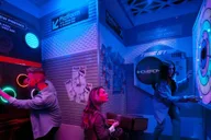 St. Louis Escape Room Adventure thumbnail 2