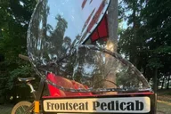 Raleigh Pedicab Tour of Downtown thumbnail 3