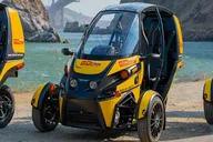 San Francisco Marin Headlands GoCar Tour thumbnail 6