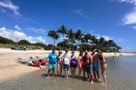 Palm Beach Private Floating Houseboat Experience thumbnail 6