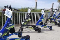 San Diego Trike Tour thumbnail 2