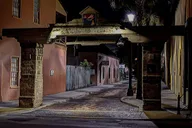 St. Augustine Ghost Tour thumbnail 1