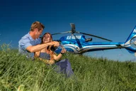 Maui Helicopter Tour with Exclusive Landing thumbnail 2