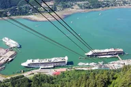 Juneau Mount Roberts Tram Ride thumbnail 6