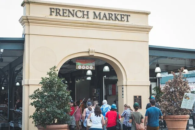 New Orleans French Quarter Food Tour - Image 5