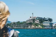 San Francisco Alcatraz Night & Yosemite Day Tour thumbnail 1