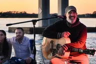St Augustine Nights of Lights Tour with Live Music thumbnail 5