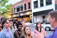 Asheville Downtown Walking Tour thumbnail 2