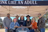 Fredericksburg Hill Country Winery and Brewery Tour thumbnail 3