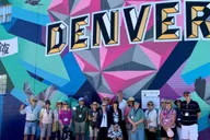 Denver RiNo Art District Street Art Tour thumbnail 3